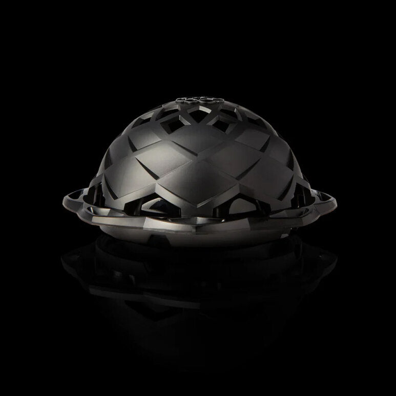 Heat Management System Kaloud - Lotus v.2 (Black, Al) (KL2AL01)
