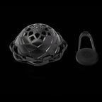 Heat Management System Kaloud - Lotus v.2 (Black, Al) (KL2AL01)