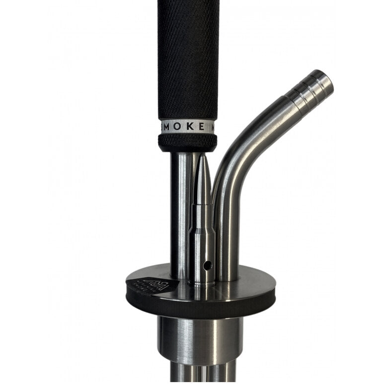 Hookah Mexanika - STM-B Military (Black)