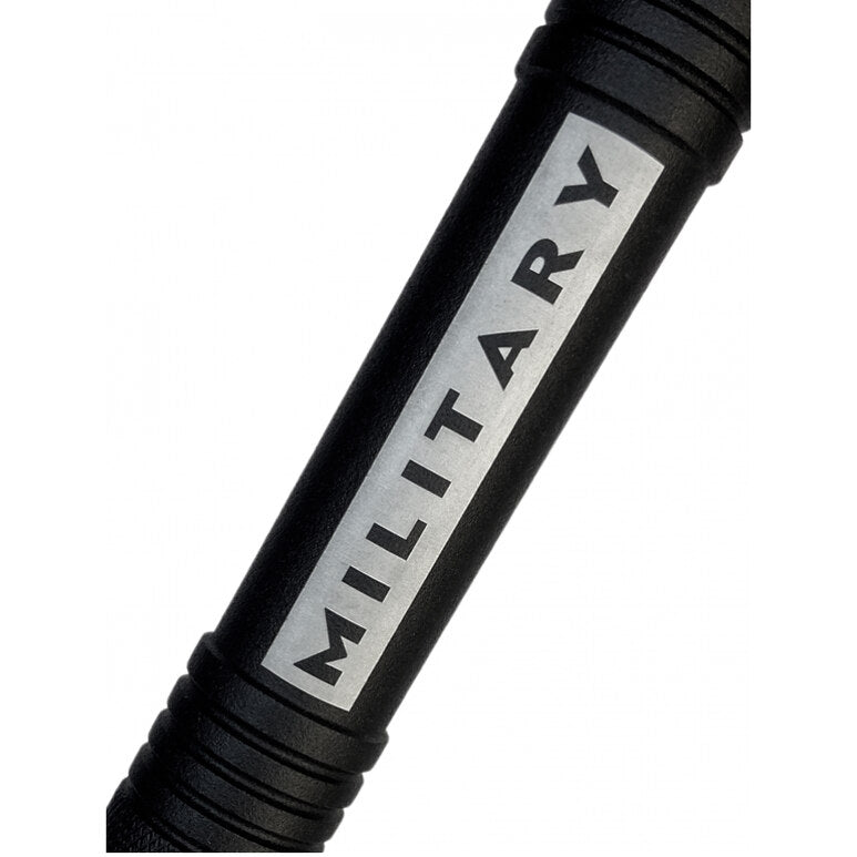 Hookah Mexanika - STM-B Military (Black)