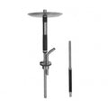 Hookah Mexanika - STM-B Military (Black)
