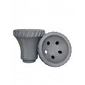 Bowl / Head Mexanika - GEAR (Gray)