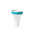 Bowl / Head Mexanika - MS Fancy (White/Blue)