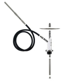 Hookah El Bomber - Igla Calligraphy