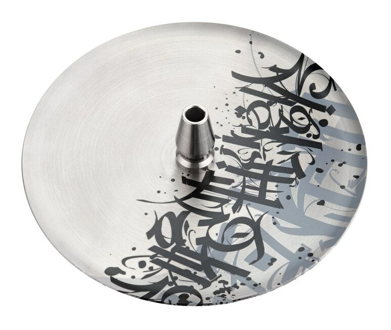 Hookah El Bomber - Igla Calligraphy