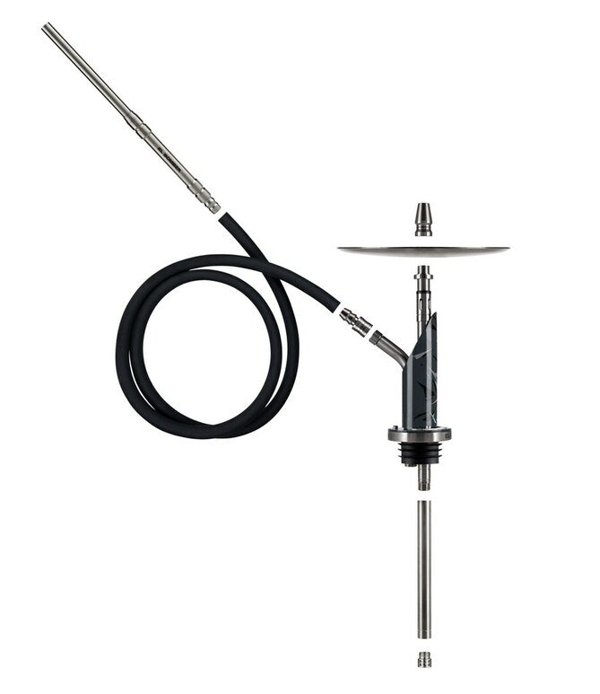 Hookah El Bomber - Igla Machine