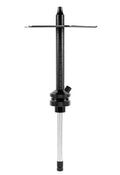 Hookah HookahJohn - Saocca (Black)