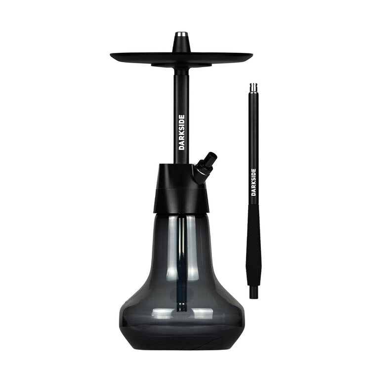 Shisha Hookah DarkSide - Intro (Black)