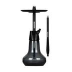 Shisha Hookah DarkSide - Intro (Black)