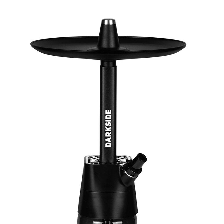 Shisha Hookah DarkSide - Intro (Black)