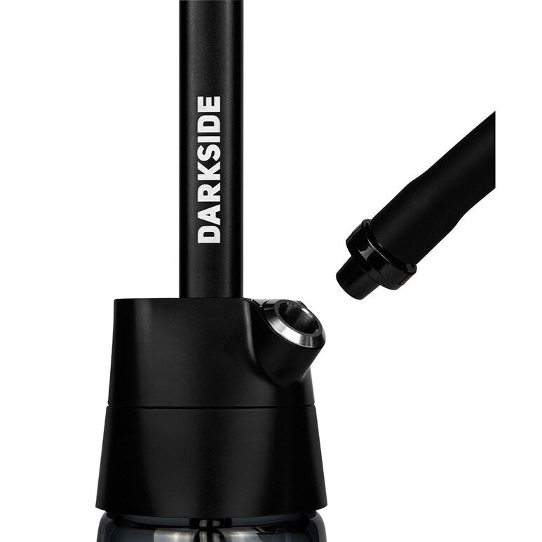 Shisha Hookah DarkSide - Intro (Black)