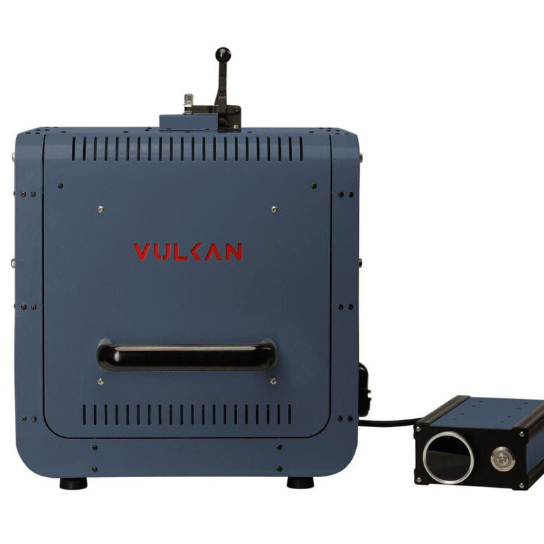 Charcoal Burner Vulcan - Zenith