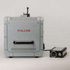 Charcoal Burner Vulcan - Zenith