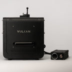 Charcoal Burner Vulcan - Zenith