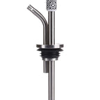 Russian Hookah Mexanika STM-B Aztec