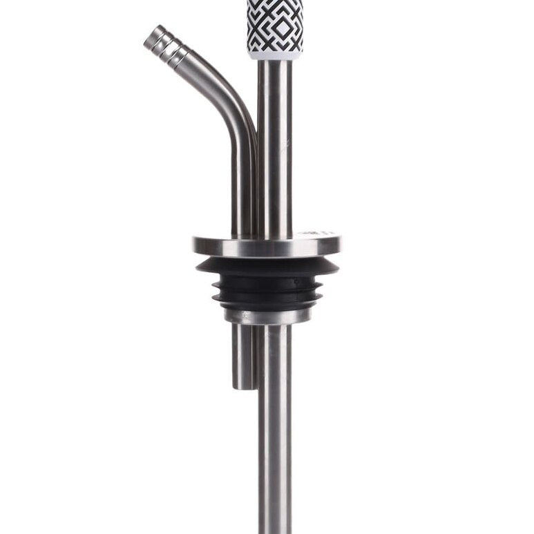 Russian Hookah Mexanika STM-B Aztec