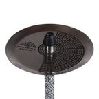 Russian Hookah Mexanika STM-B Aztec