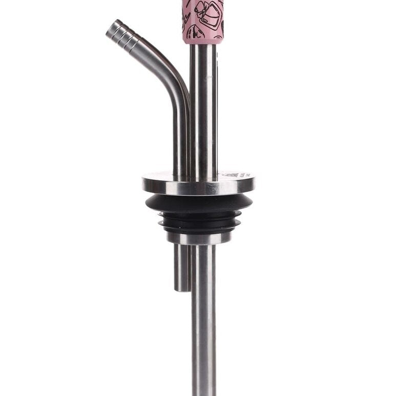 Russian Hookah Mexanika STM-B Chika