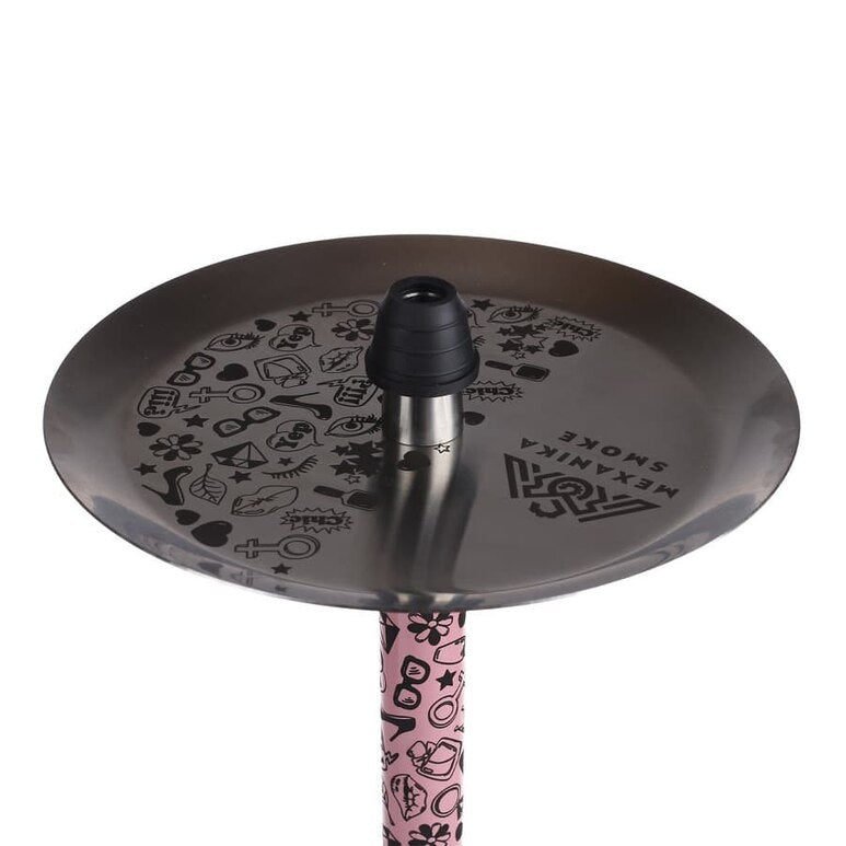 Russian Hookah Mexanika STM-B Chika