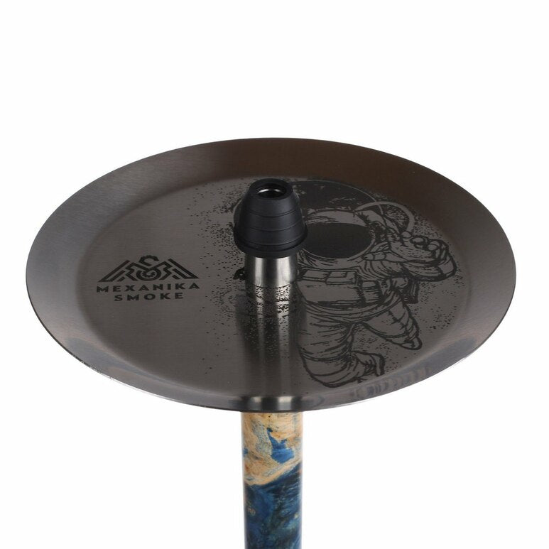 Russian Hookah Mexanika STM-B Earth