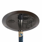 Russian Hookah Mexanika STM-B Earth