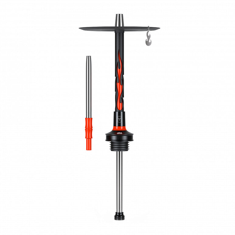 Buy Hookah Misha - Revolt Hero (Flame)