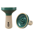 Bowl Oblako - Trio Phunnel (Green Matte)