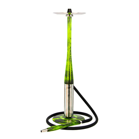 RUSSIAN HOOKAH UNION - ARGUMENT 3X (GREEN)