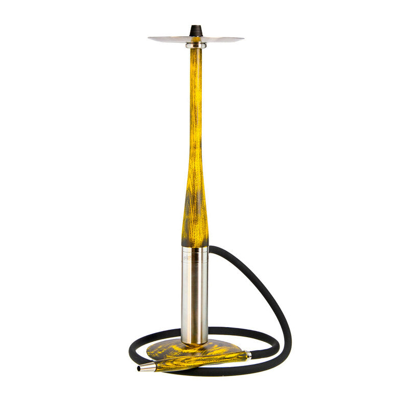 RUSSIAN HOOKAH UNION - ARGUMENT 3X (YELLOW)