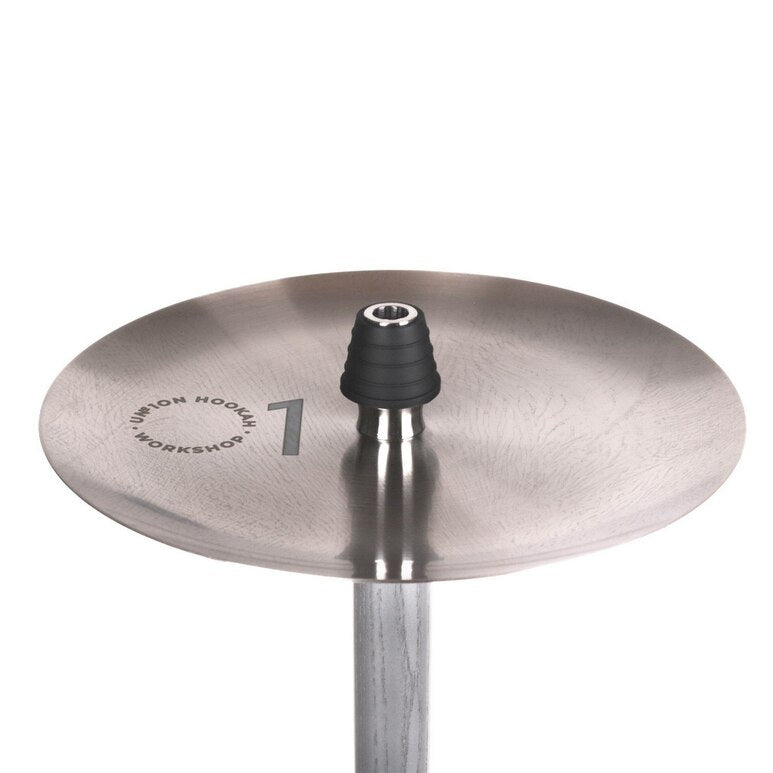 RUSSIAN HOOKAH UNION - ARGUMENT (GREY)