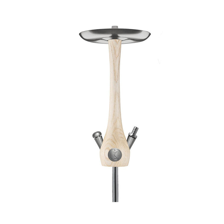 Hookah Wookah Alabaster Body