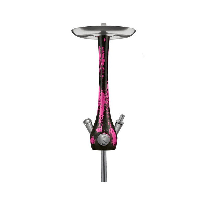 Hookah Wookah Black/Pink Body
