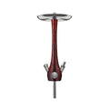 Hookah Wookah Lumi Red Body