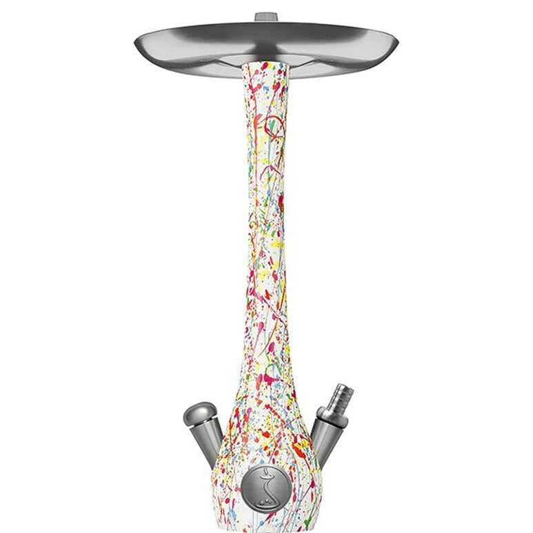 Hookah Wookah Abstract Body