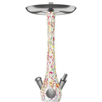 Hookah Wookah Abstract Body