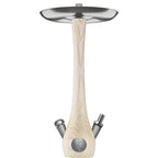 Hookah Wookah Alabaster Body