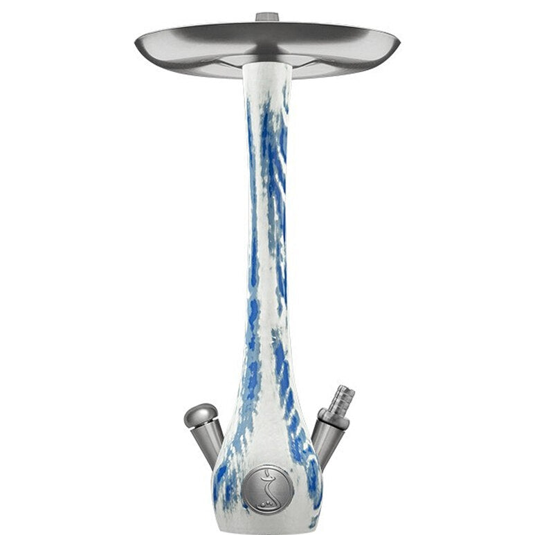 Hookah Wookah Arctic Blue Body