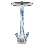 Hookah Wookah Arctic Blue Body