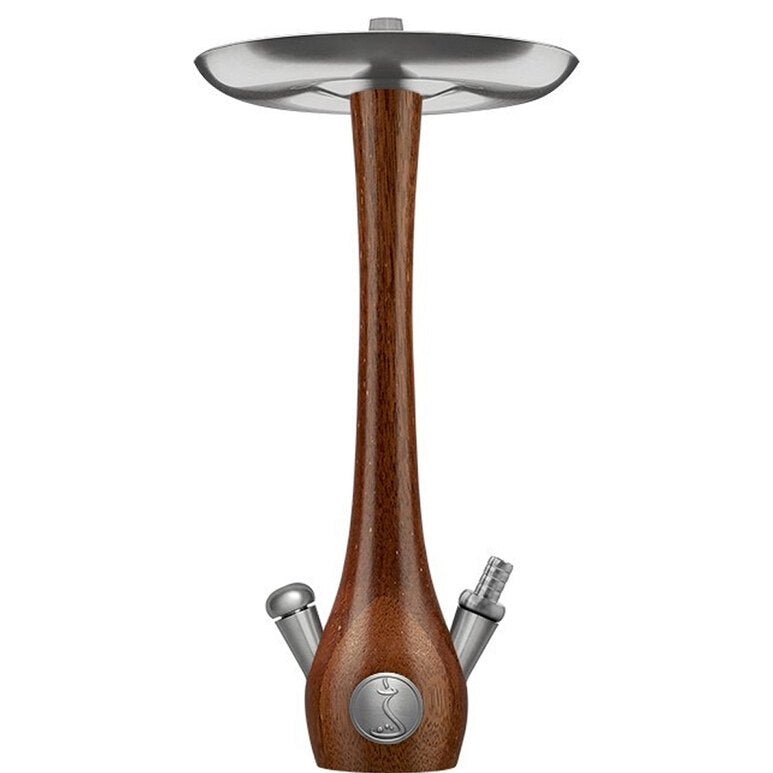 Hookah Wookah Merbau Body