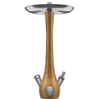 Hookah Wookah Oak Body