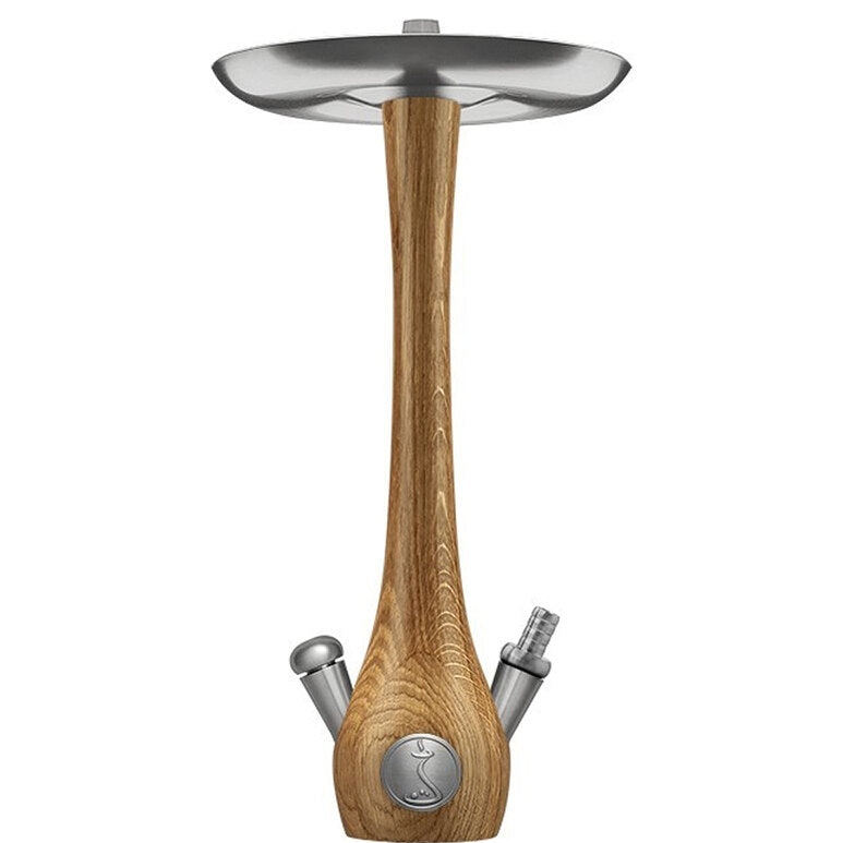 Hookah Wookah Oak Body