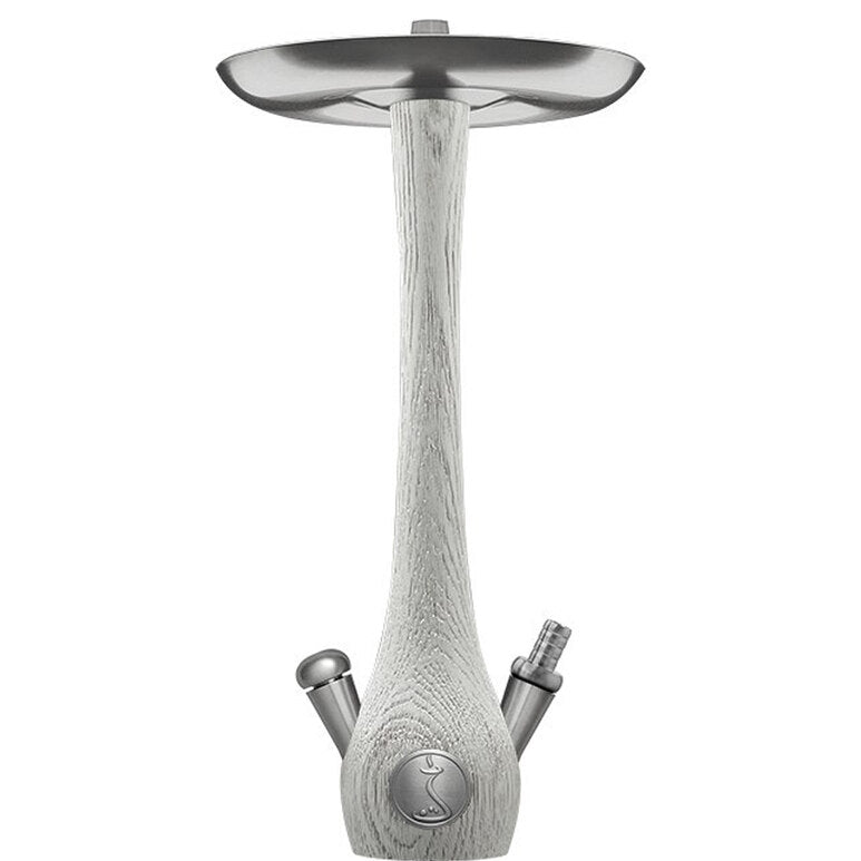 Shisha Wookah Body White Nox