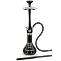 Hookah Wookah Piano Black