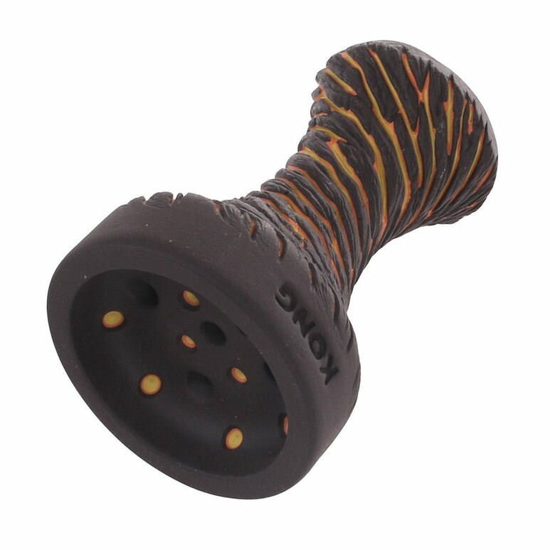 Shisha Bowl / Head Kong Lava