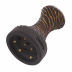 Shisha Bowl / Head Kong Lava