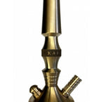 Russian Hookah Mexanika STM Classic Gold