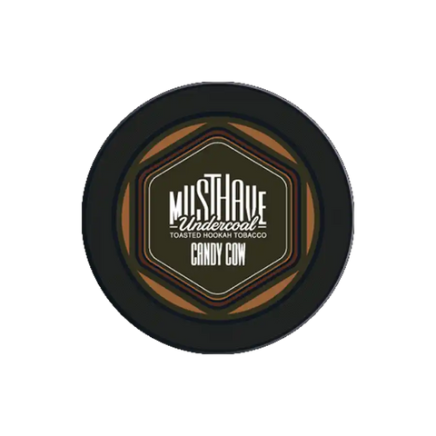 MustHave Tobacco for Shisha / Hookah - Candy Cow
