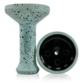 Bowl Oblako - Mono Classic (Light Green & Black)