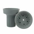 Shisha Bowl / Head Oblako Stone Classic (Green)