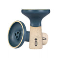 Bowl Oblako - Trio Phunnel (Blue Matte)